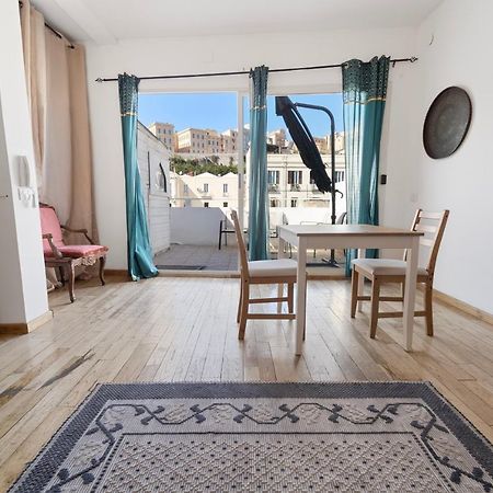 Hotel Domus Karalis Cagliari Exteriér fotografie