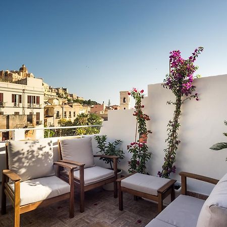 Hotel Domus Karalis Cagliari Exteriér fotografie