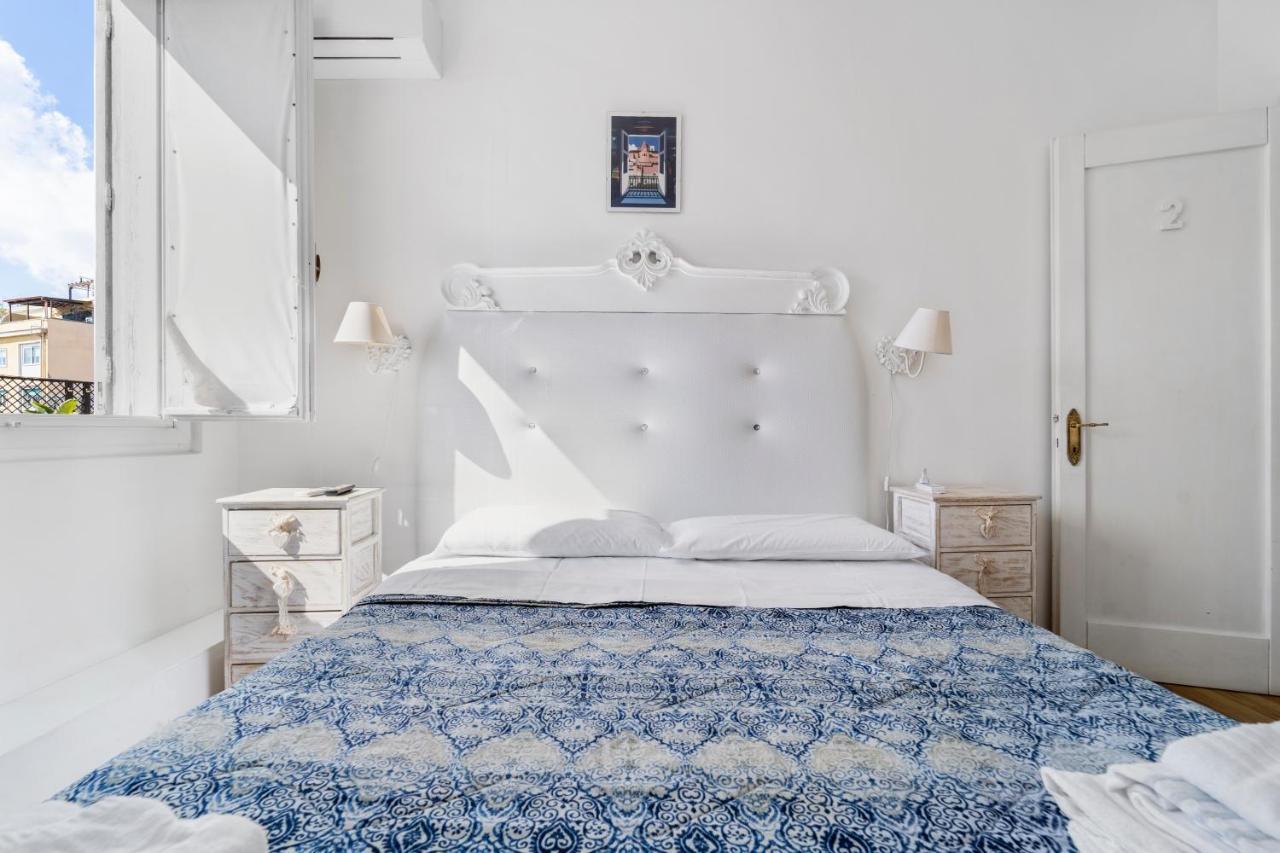 Hotel Domus Karalis Cagliari Exteriér fotografie