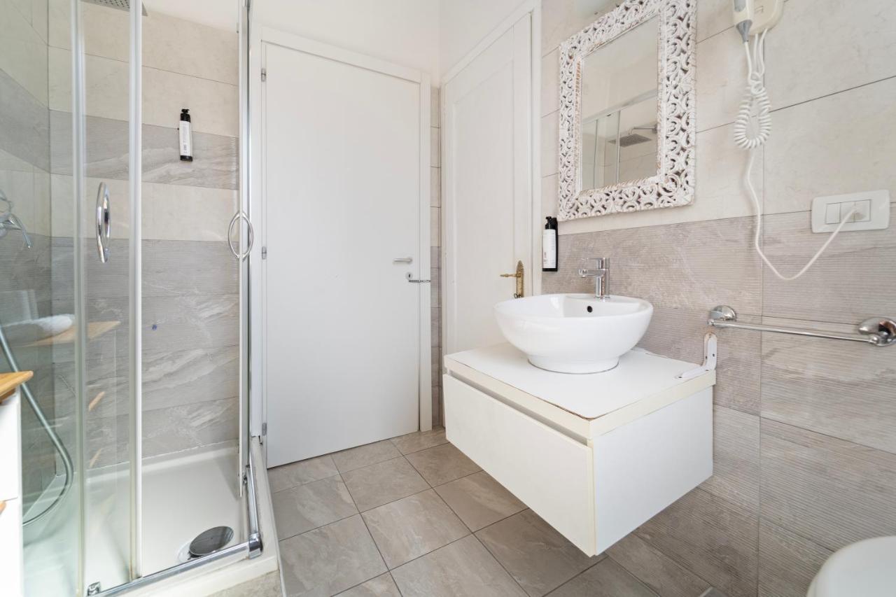 Hotel Domus Karalis Cagliari Exteriér fotografie