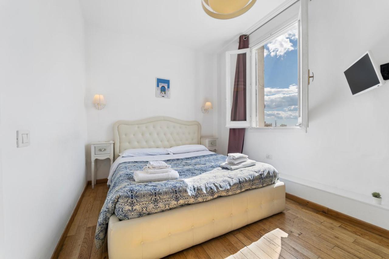 Hotel Domus Karalis Cagliari Exteriér fotografie