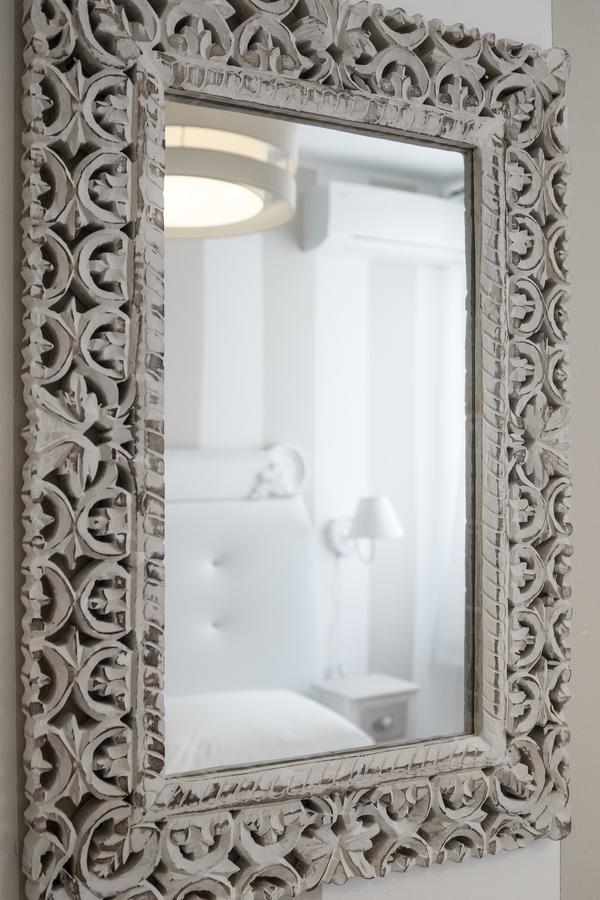 Hotel Domus Karalis Cagliari Exteriér fotografie