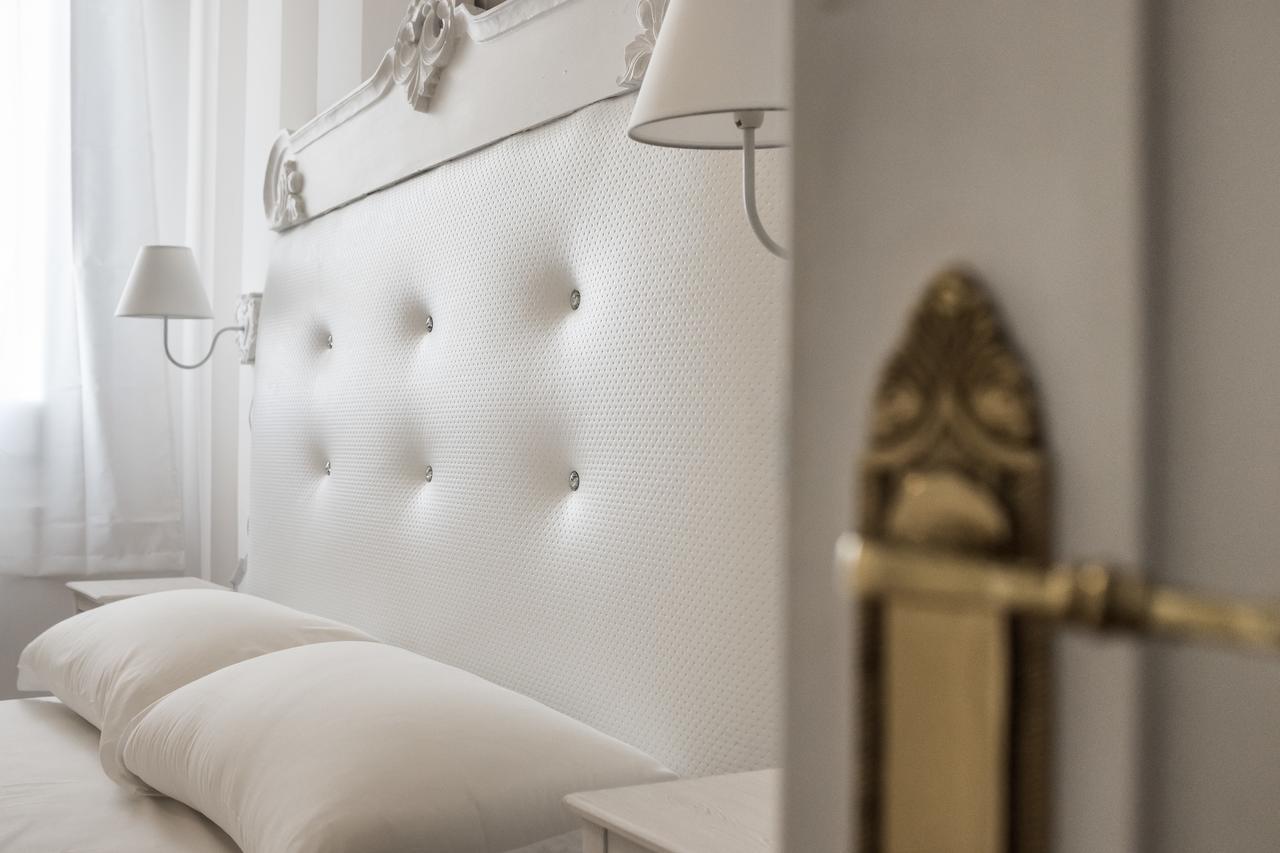 Hotel Domus Karalis Cagliari Exteriér fotografie