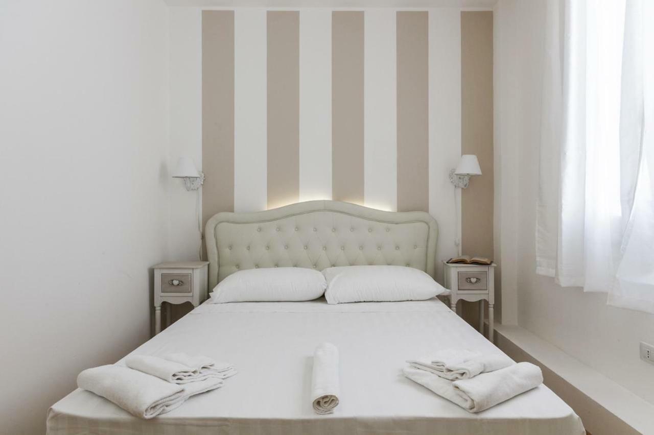Hotel Domus Karalis Cagliari Exteriér fotografie