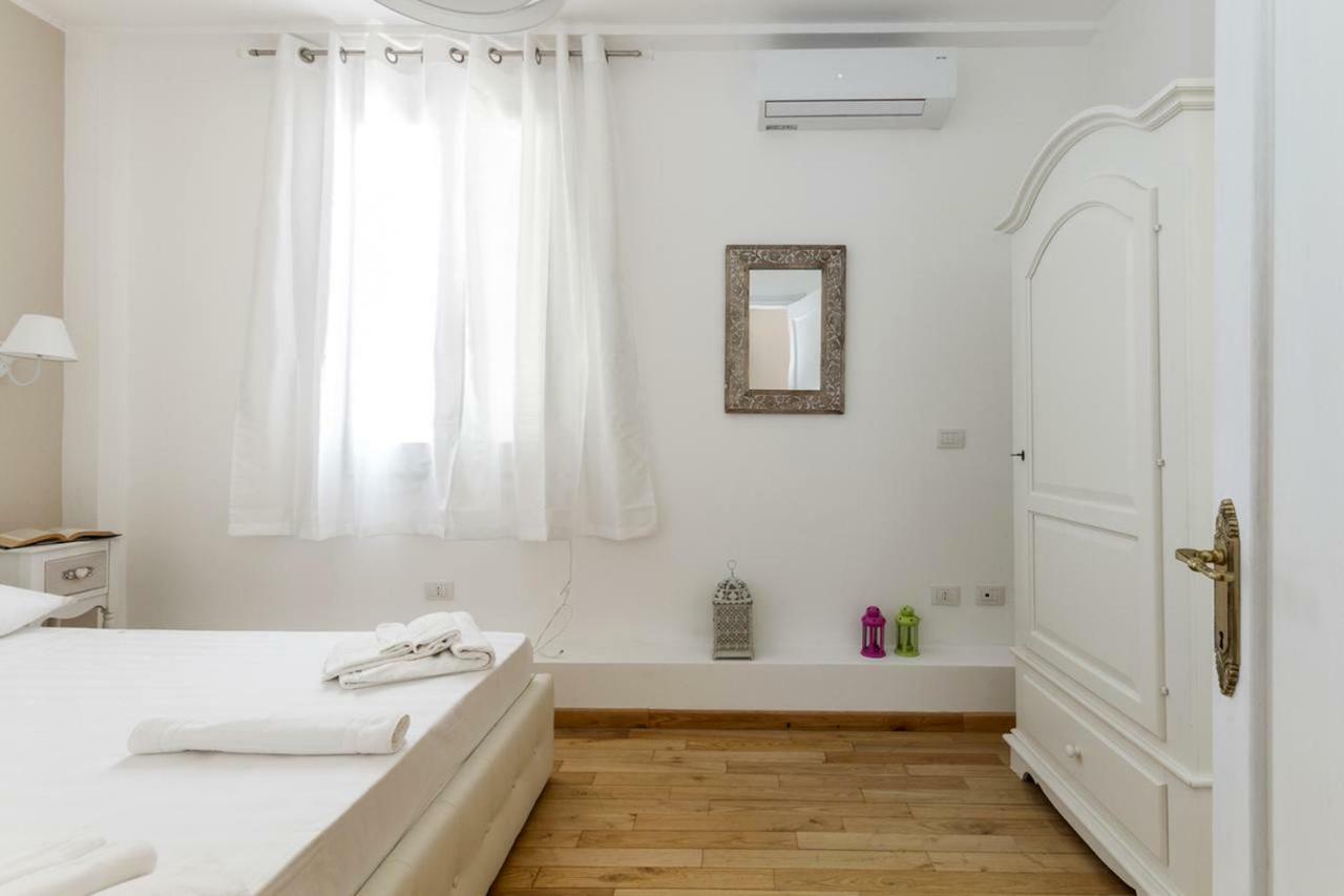 Hotel Domus Karalis Cagliari Exteriér fotografie